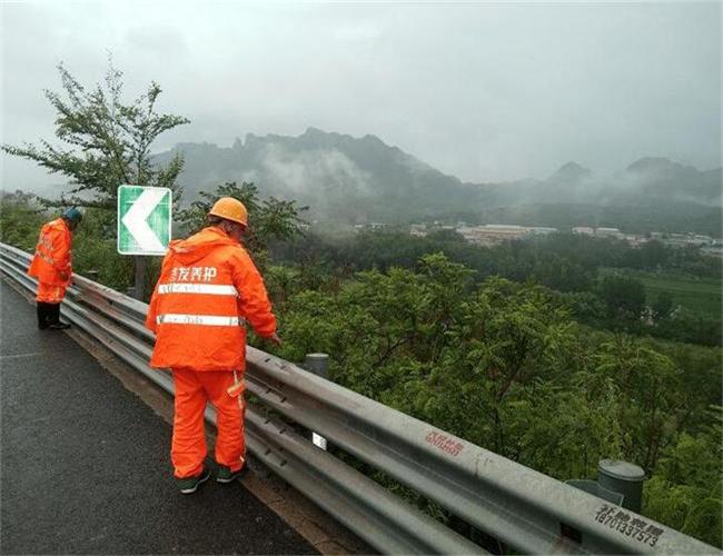 白沙大型机场排水系统